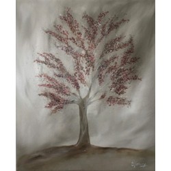 L'arbre de l'espoir (marron)